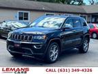 $21,995 2019 Jeep Grand Cherokee with 66,510 miles!
