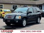 $7,995 2006 GMC Envoy with 86,117 miles!