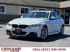 $16,795 2016 BMW 328i with 61,143 miles!