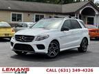 $26,995 2018 Mercedes-Benz GLE-Class with 86,619 miles!
