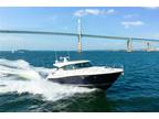 Tiara Yachts 44 Coupe