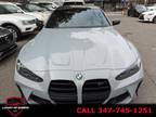 $55,995 2021 BMW M4 with 67,679 miles!