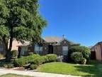 Hillside Dr, Wylie, Home For Rent
