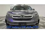 2021 Honda Pilot with 48,161 miles!