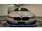 2018 BMW 330i with 63,357 miles!