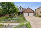1756 Hidden Brook Drive Grand Prairie Texas 75050
