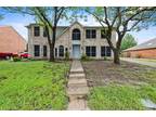 1604 Lincoln Drive Wylie Texas 75098