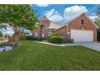 3401 Maddock Drive McKinney Texas 75070