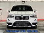 $13,000 2016 BMW X1 with 75,546 miles!