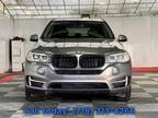 $16,000 2016 BMW X5 with 87,491 miles!