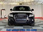 $11,000 2015 Audi Q5 with 86,578 miles!