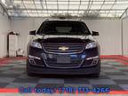 $16,000 2017 Chevrolet Traverse with 72,531 miles!