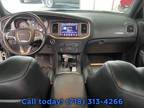 $17,000 2017 Dodge Charger with 76,738 miles!