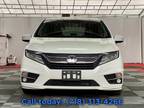 $23,000 2018 Honda Odyssey with 89,326 miles!