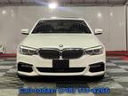 $21,000 2018 BMW 540i with 74,946 miles!