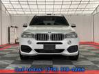 $17,000 2015 BMW X5 with 79,445 miles!