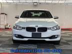 $10,000 2014 BMW 328i with 88,452 miles!
