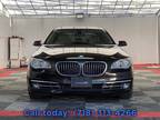 $14,000 2013 BMW 750Li / ALPINA B7 with 72,379 miles!