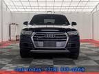 $21,000 2019 Audi Q5 with 81,886 miles!