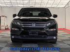 $18,000 2016 Honda Pilot with 64,859 miles!
