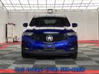 $31,000 2021 Acura RDX with 60,674 miles!