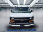 $17,995 2013 Chevrolet Express with 42,664 miles!