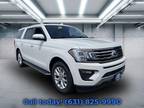 $46,875 2021 Ford Expedition MAX with 36,352 miles!