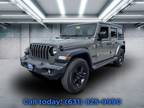 $30,995 2020 Jeep Wrangler with 52,288 miles!