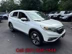 $12,450 2015 Honda CR-V with 133,359 miles!