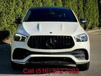 $59,952 2021 Mercedes-Benz GLE-Class with 33,801 miles!