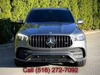 $45,626 2021 Mercedes-Benz GLE-Class with 56,963 miles!