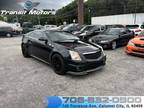 2013 Cadillac CTS Coupe Premium for sale