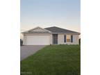 Mangrove Cir, Labelle, Home For Rent