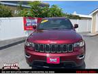 2021 Jeep Grand Cherokee Laredo E for sale