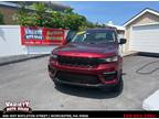 2023 Jeep Grand Cherokee Limited for sale