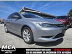 2015 Chrysler 200 Limited for sale