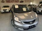 2009 Honda Fit for sale