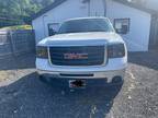 2008 GMC Sierra 2500HD 2500 HEAVY DUTY - Annapolis,MD