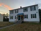 Duane Unit,dartmouth, Flat For Rent