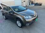 2013 Toyota RAV4 For Sale