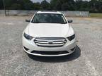 2018 Ford Taurus For Sale