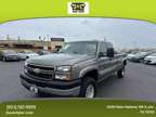 2007 Chevrolet Silverado (Classic) 2500 HD Extended Cab for sale