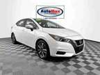 2021 Nissan Versa for sale