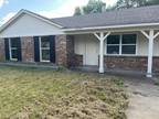 Shadcrest Dr, Memphis, Home For Rent
