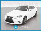 2016 Lexus IS