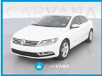2016 Volkswagen CC