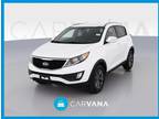 2016 Kia Sportage