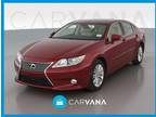 2013 Lexus ES