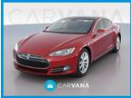 2014 Tesla Model S