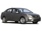 2008 Nissan Sentra